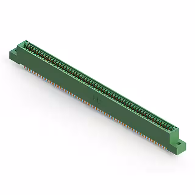 345-114-556-202 EDAC Inc.  Edgeboard Connectors